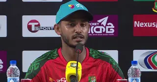 ওপেনিং পার্টনারের সঙ্গে বোঝাপড়ার কথা জানালেন তামিম